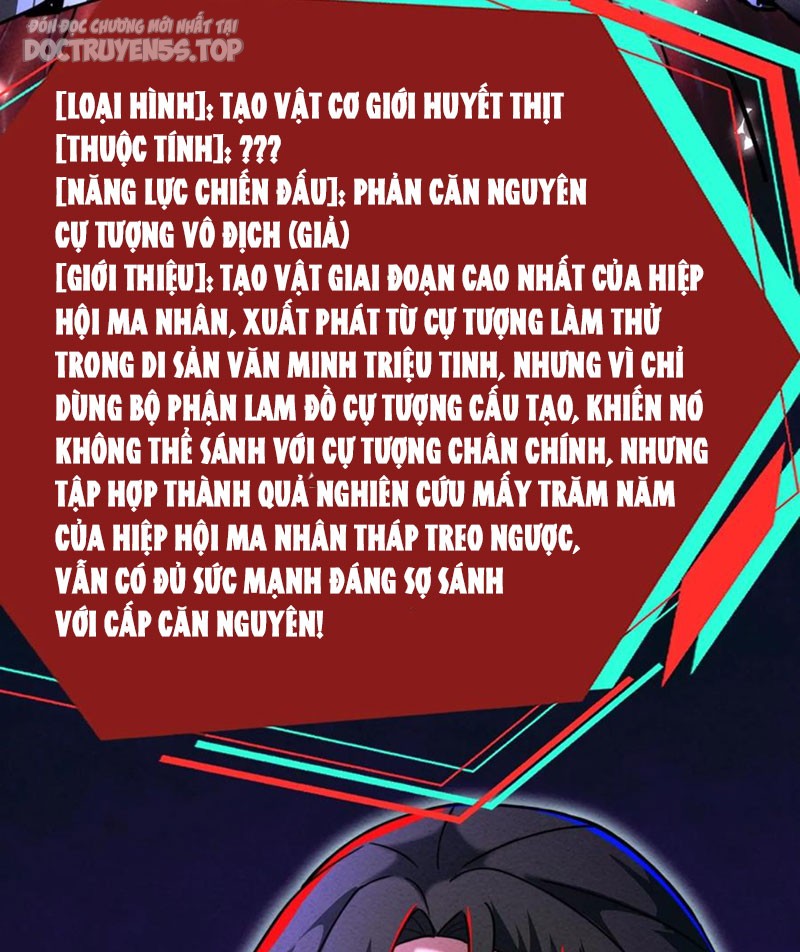 quỷ dị dược tề sư: bệnh nhân của ta đều là kinh khủng chapter 165 42