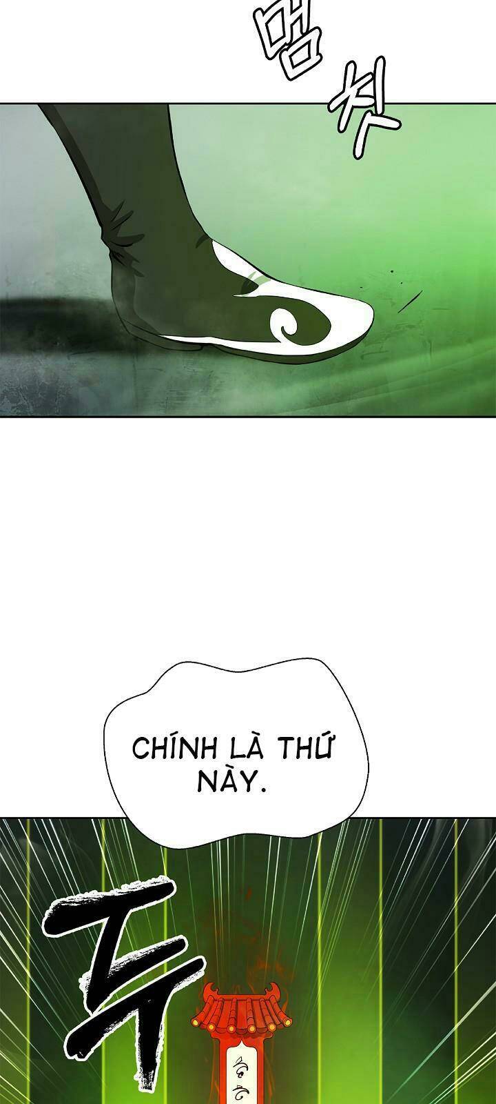 xuyên không thành hổ chapter 57 46