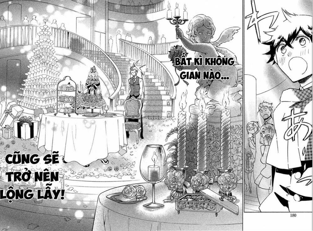 hell’s kitchen chapter 42 36