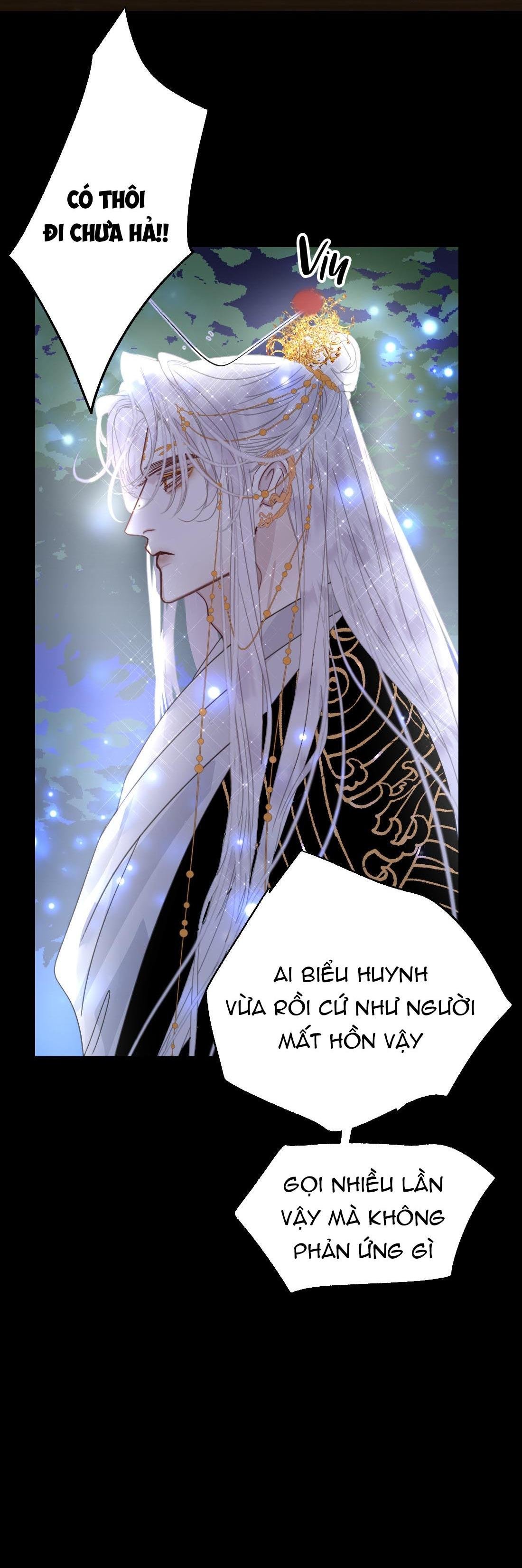 vài câu chuyện với sư tôn sau khi xuyên sách chapter 73 9