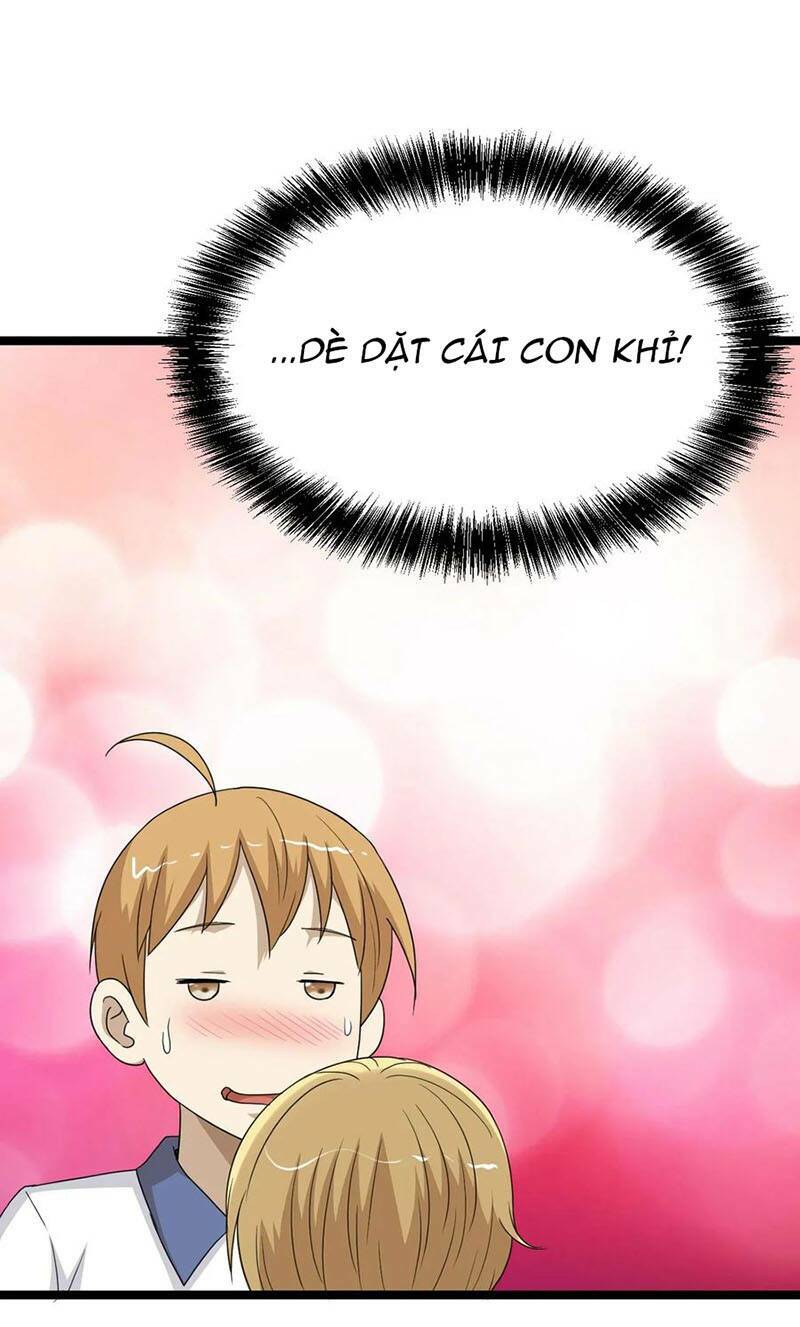 đai ca trở lại tuổi 16 chapter 173 18