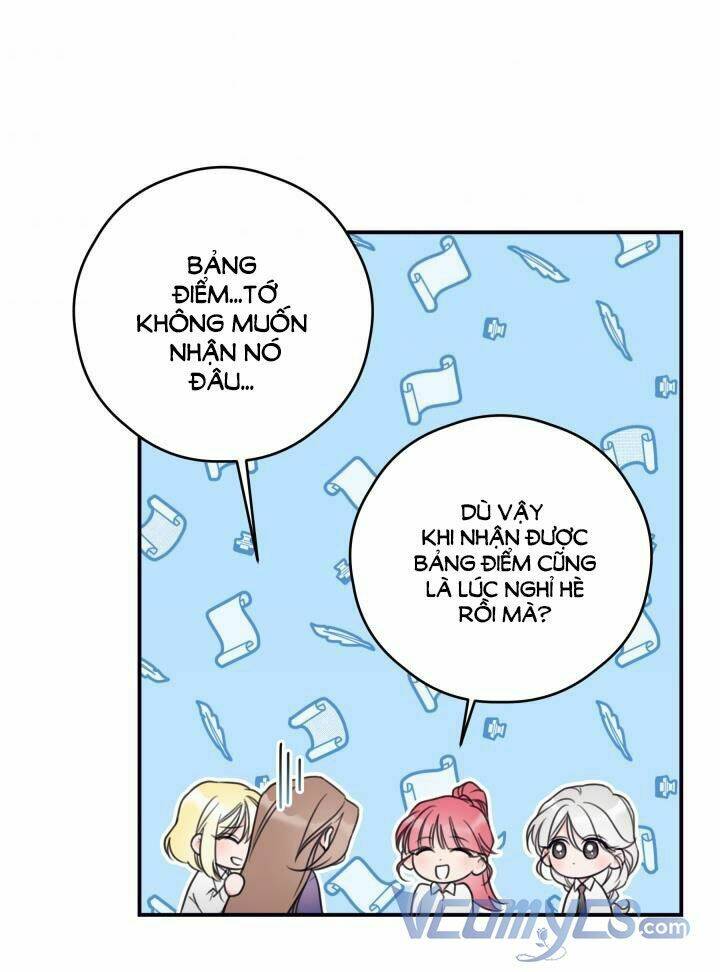 kiếp này tôi sẽ sống như một nhân vật phụ chapter 15 41