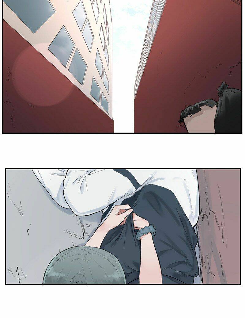 kì diệp vi ngũ chapter 1 18