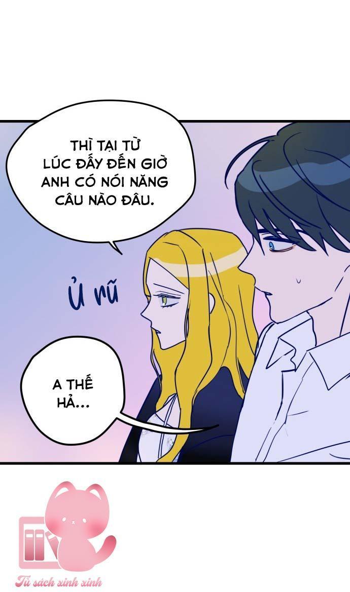 kẻ cắp gặp bà già chapter 3 19