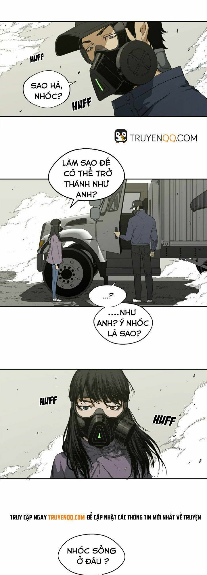 anh shipper may mắn chapter 1 16