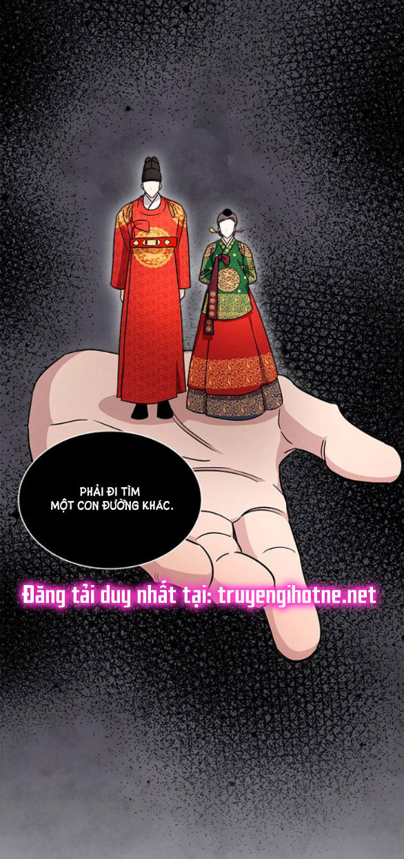 the castle - cô dâu của quỷ chapter 8.1 41