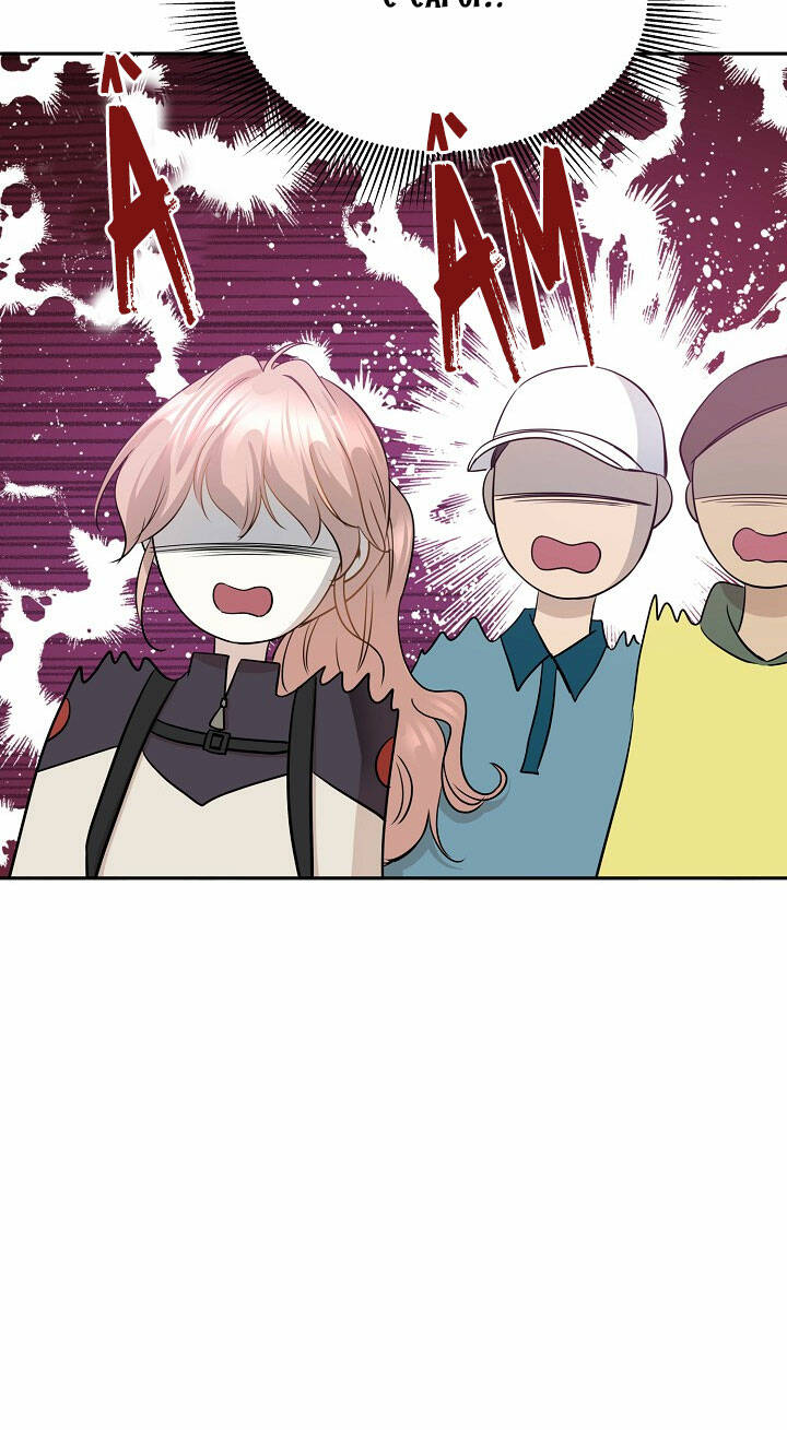 cuộc sống kỳ thú chapter 95 37