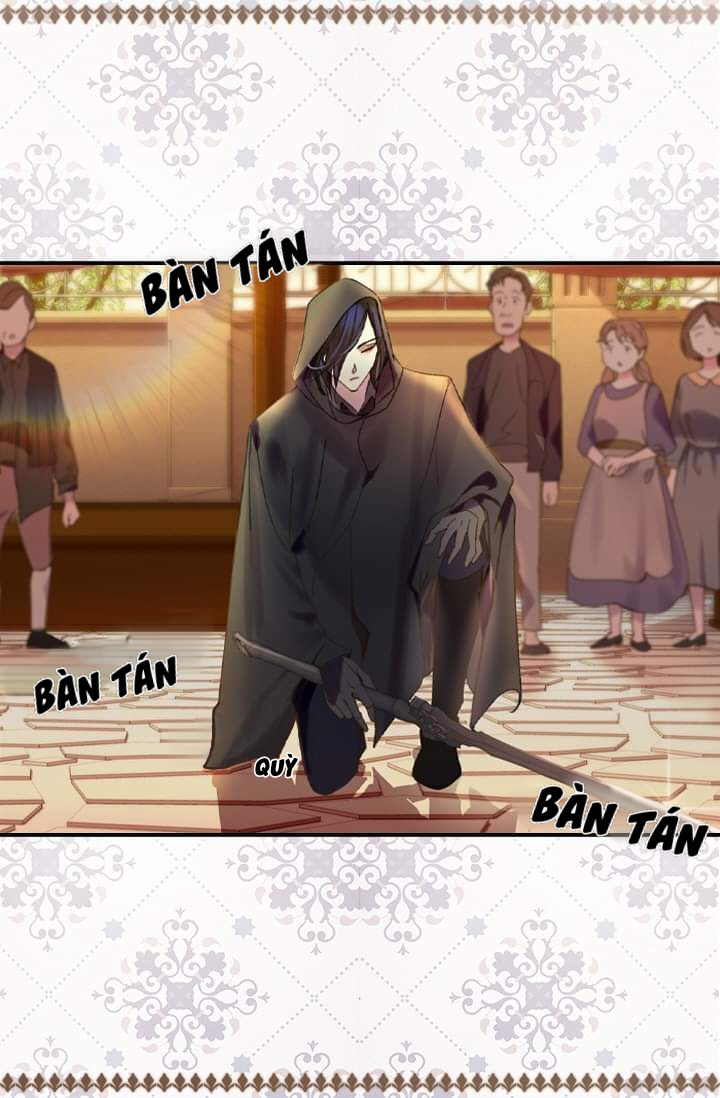 chiến lược sinh tồn của tiểu thư chapter 9 35