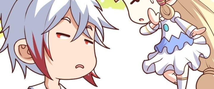 bảo vật rơi xuống đều thành muội tử chapter 5 21