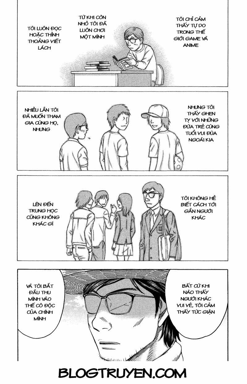 đảo tự sát chapter 65 16