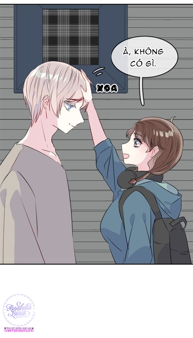 bộ váy của nàng tiên cá chapter 21 6