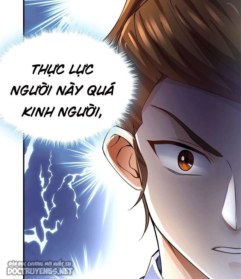 bắt đầu với kiếm vực, ta lặng lẽ tu luyện thành kiếm thần chapter 5 9