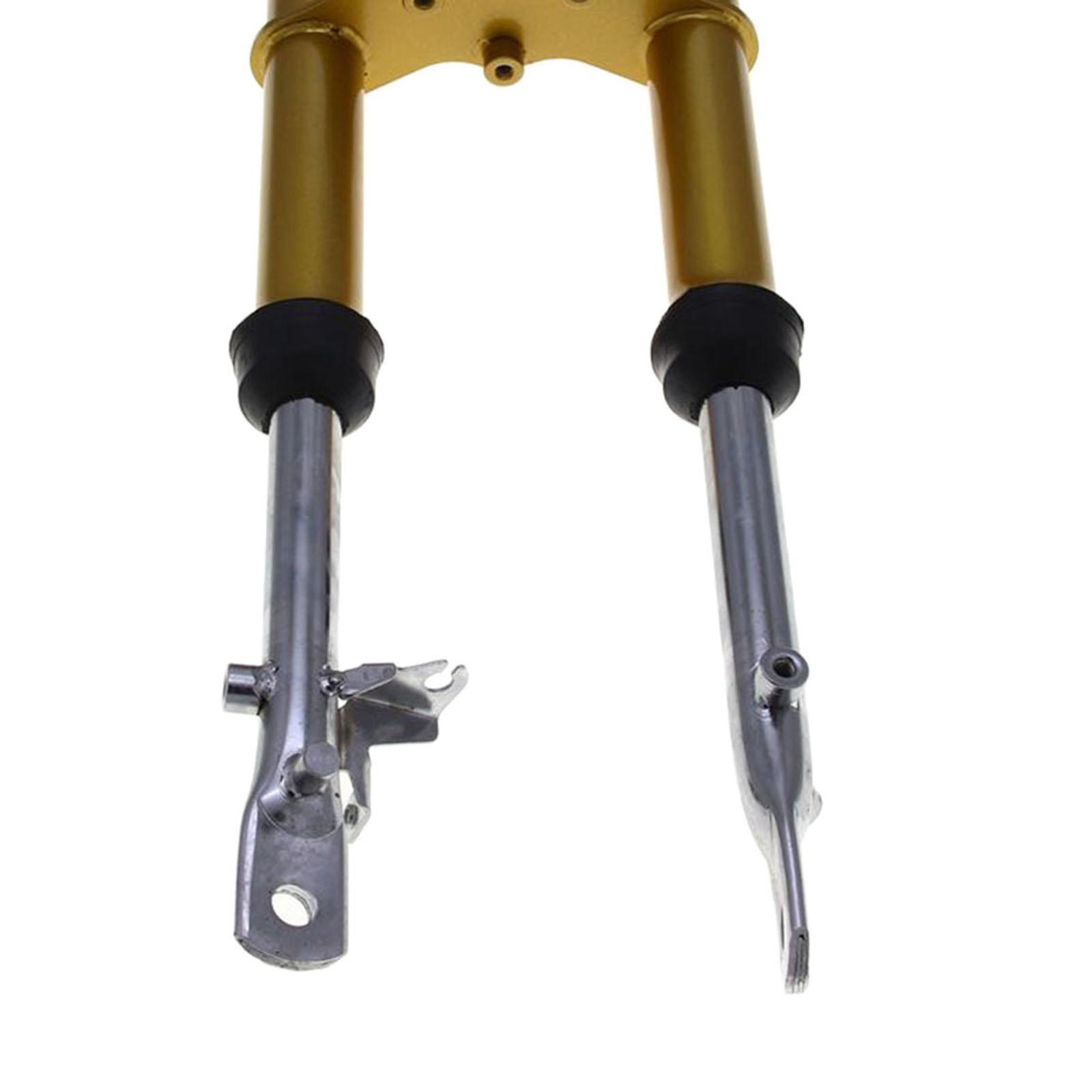 Front Fork Shock Absorber for Crf50 Spare Parts Durable