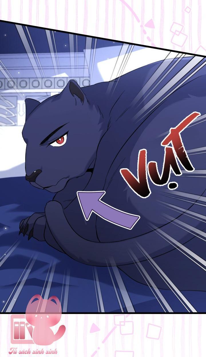 quan hệ cộng sinh giữa báo đen và thỏ trắng chapter 92 36