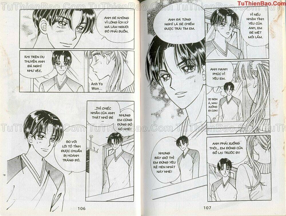 cô nàng đáng yêu chapter 9 53