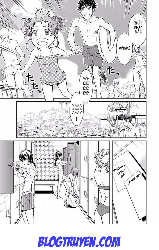 delusional love chapter 11 8