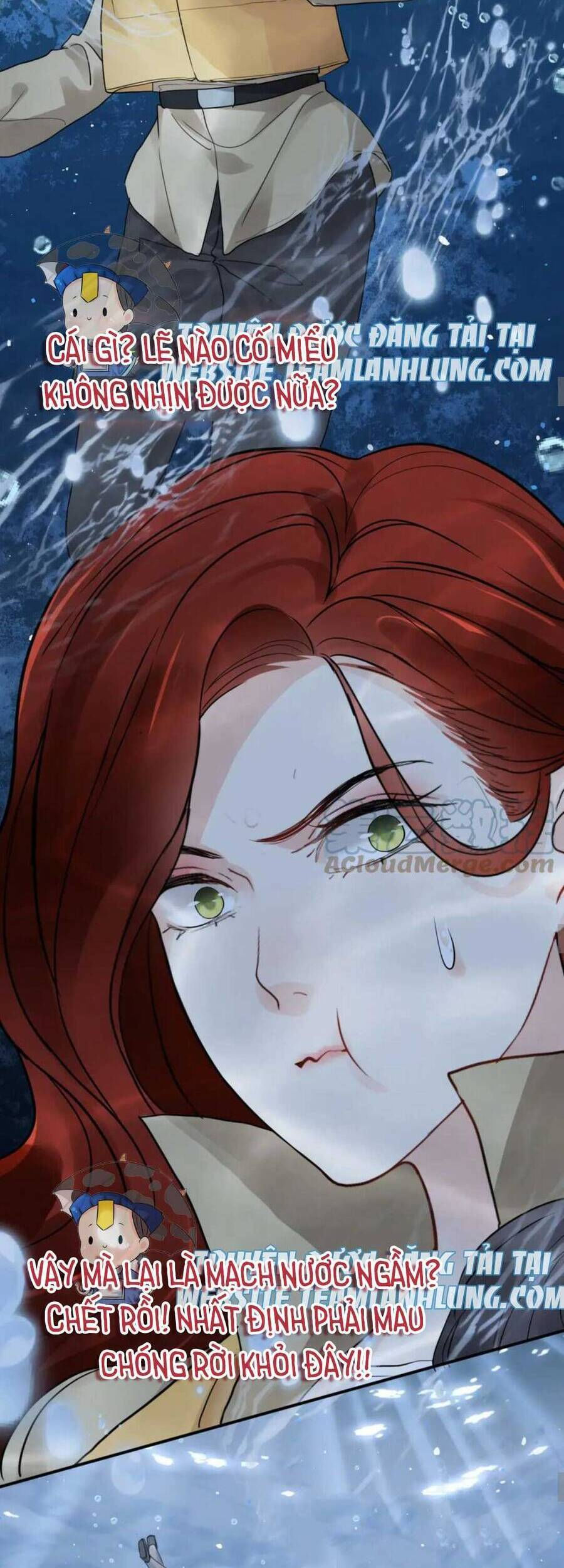 cô vợ hợp đồng bỏ trốn của tổng giám đốc chapter 467 24