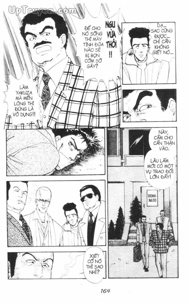 câu lạc bộ con nhà giàu chapter 10 161