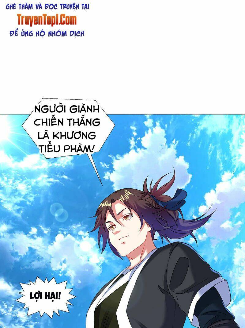 đạo ấn chapter 96 22