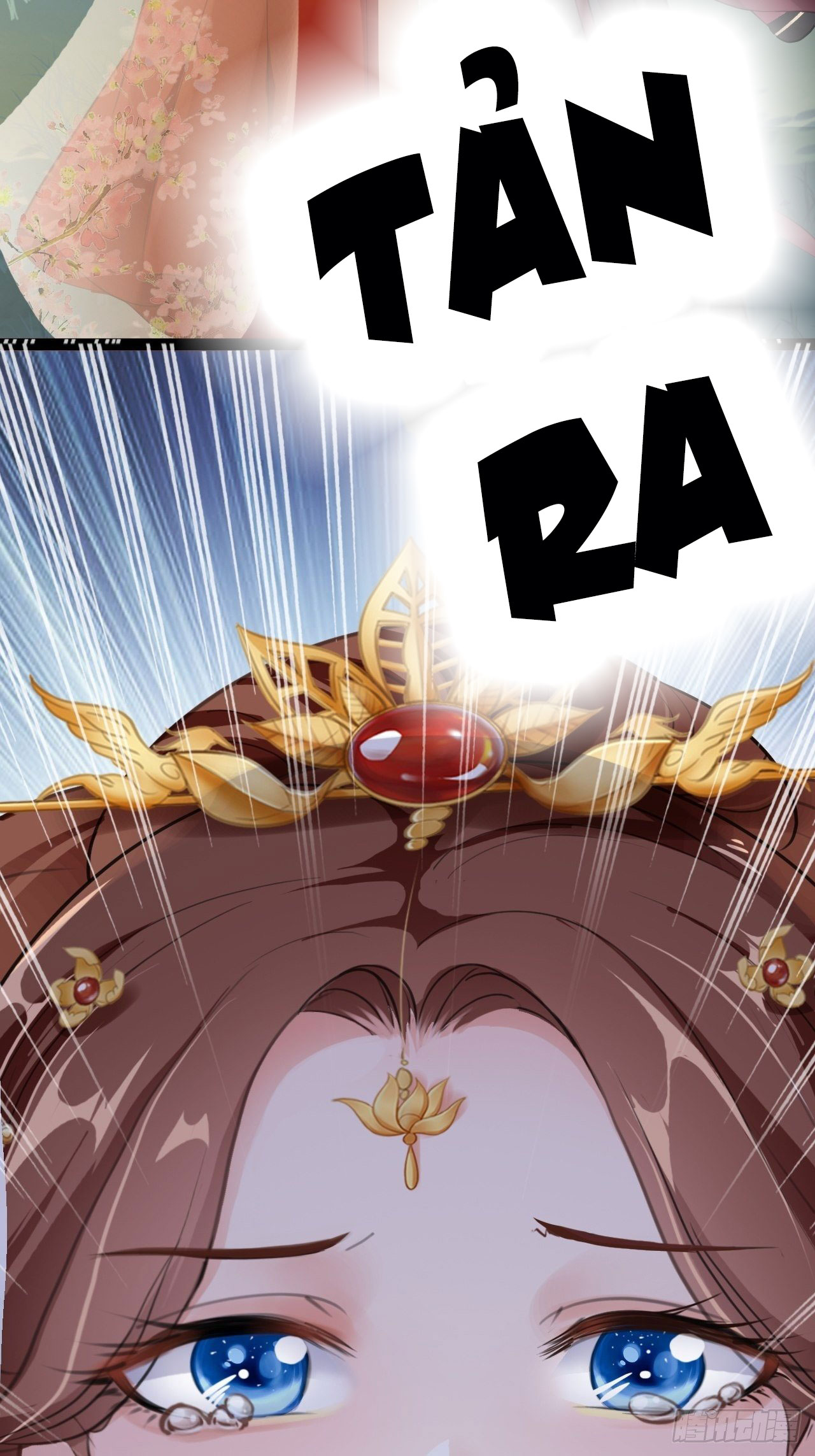 kiều thê của xà vương chapter 6 35