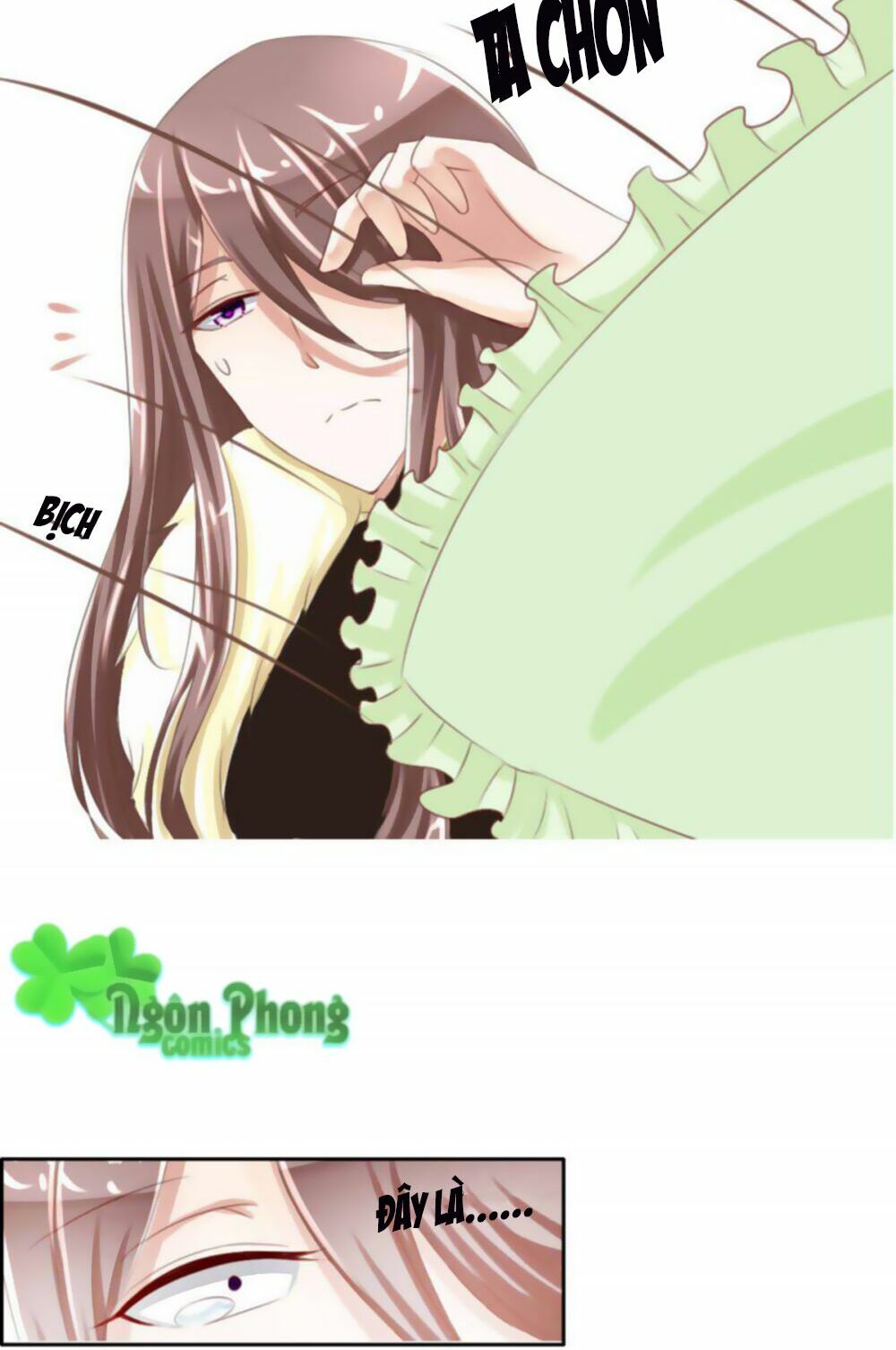 hoàng đế “phế vật” tiến hóa sử chapter 2 16