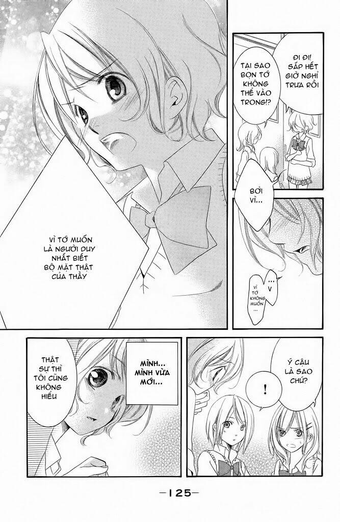 sensei, suki chapter 3 36