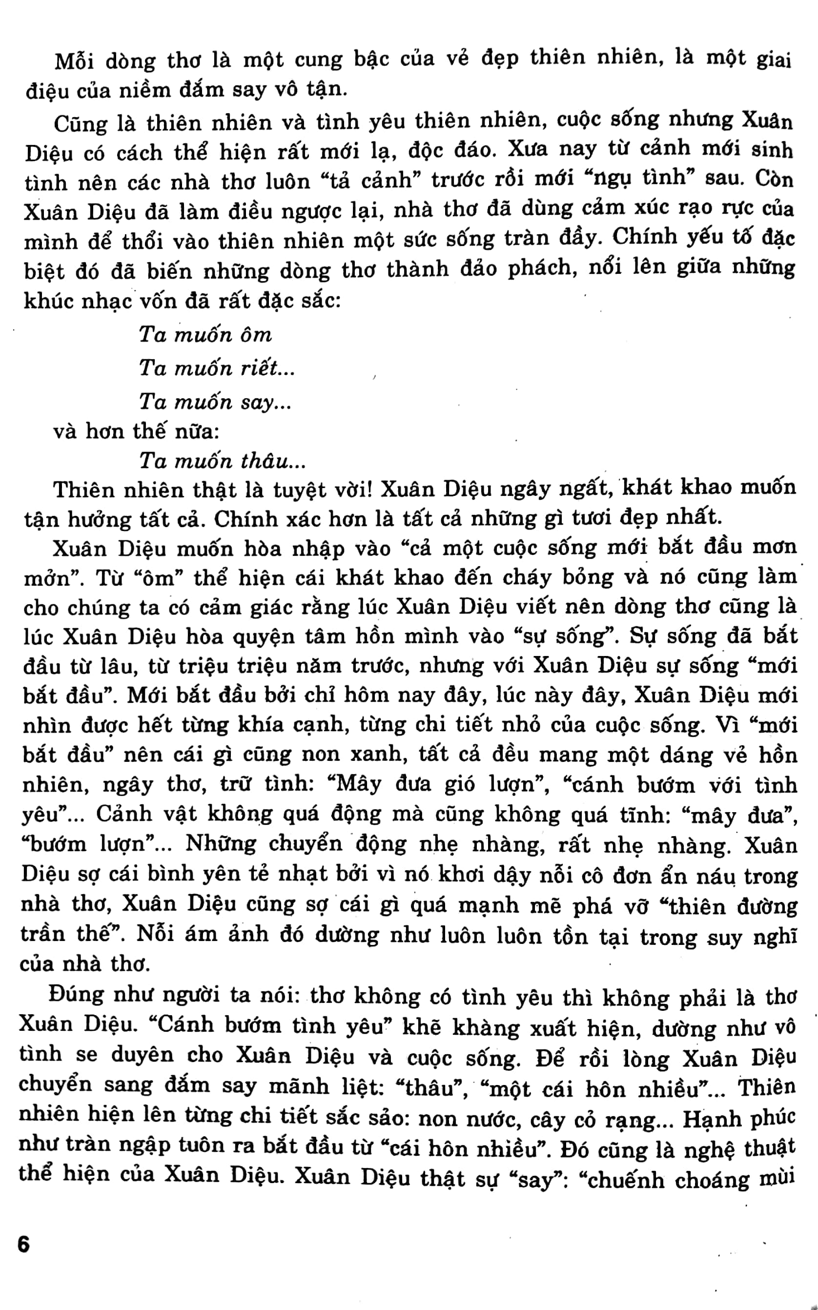 Các Dạng Tập Làm Văn 11