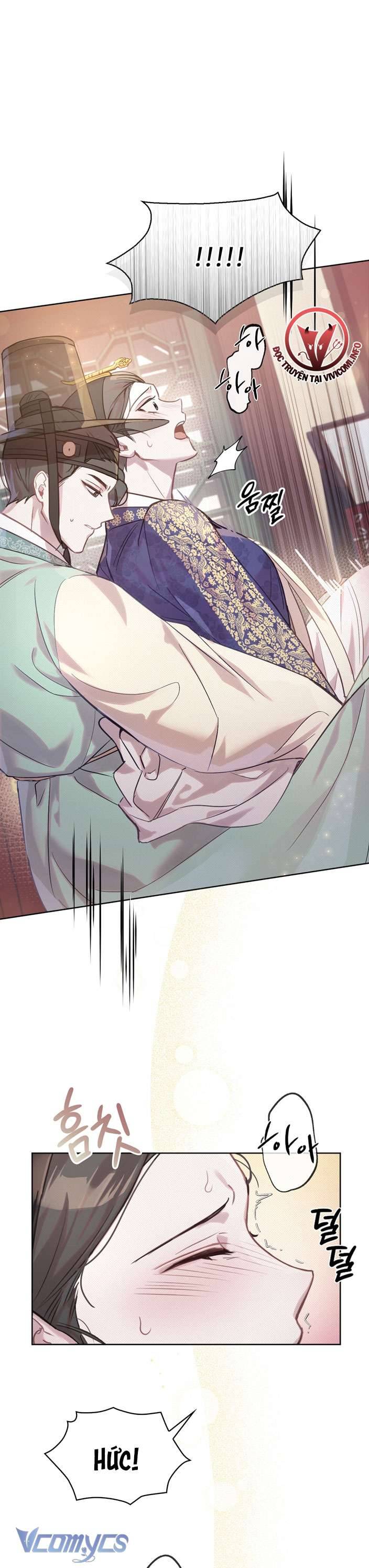 [18+] tiết học bí mật của trung điện chapter 4 60