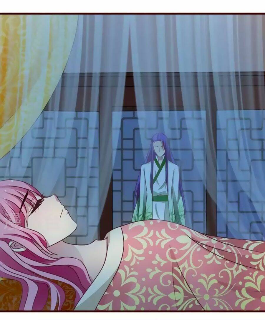 thỏ yêu tiểu vương phi chapter 4 20