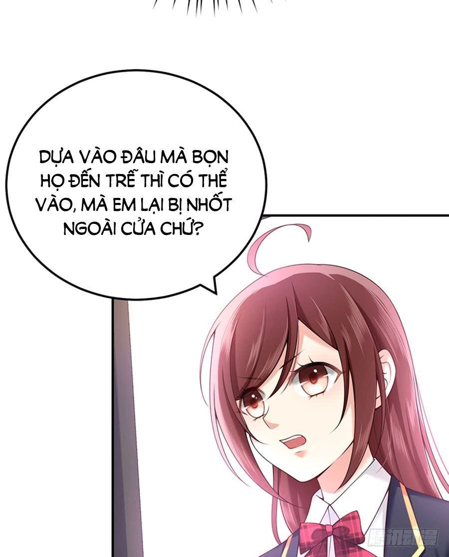 nam thần truy thê chỉ nam chapter 16.2 11