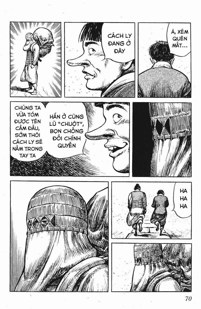 binh pháp mặc công chapter 56 5