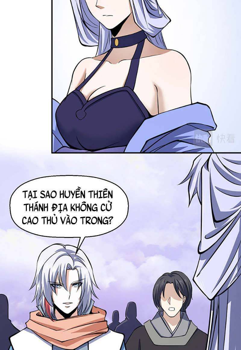 võ đạo độc tôn chapter 506 7