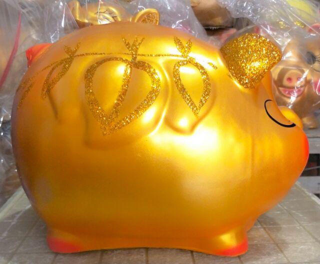 Heo đất trái đào, lợn đất trái đào tiên dài 30cm