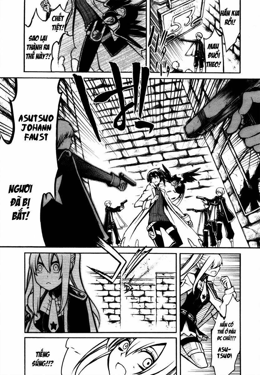 necromancer chapter 15 3