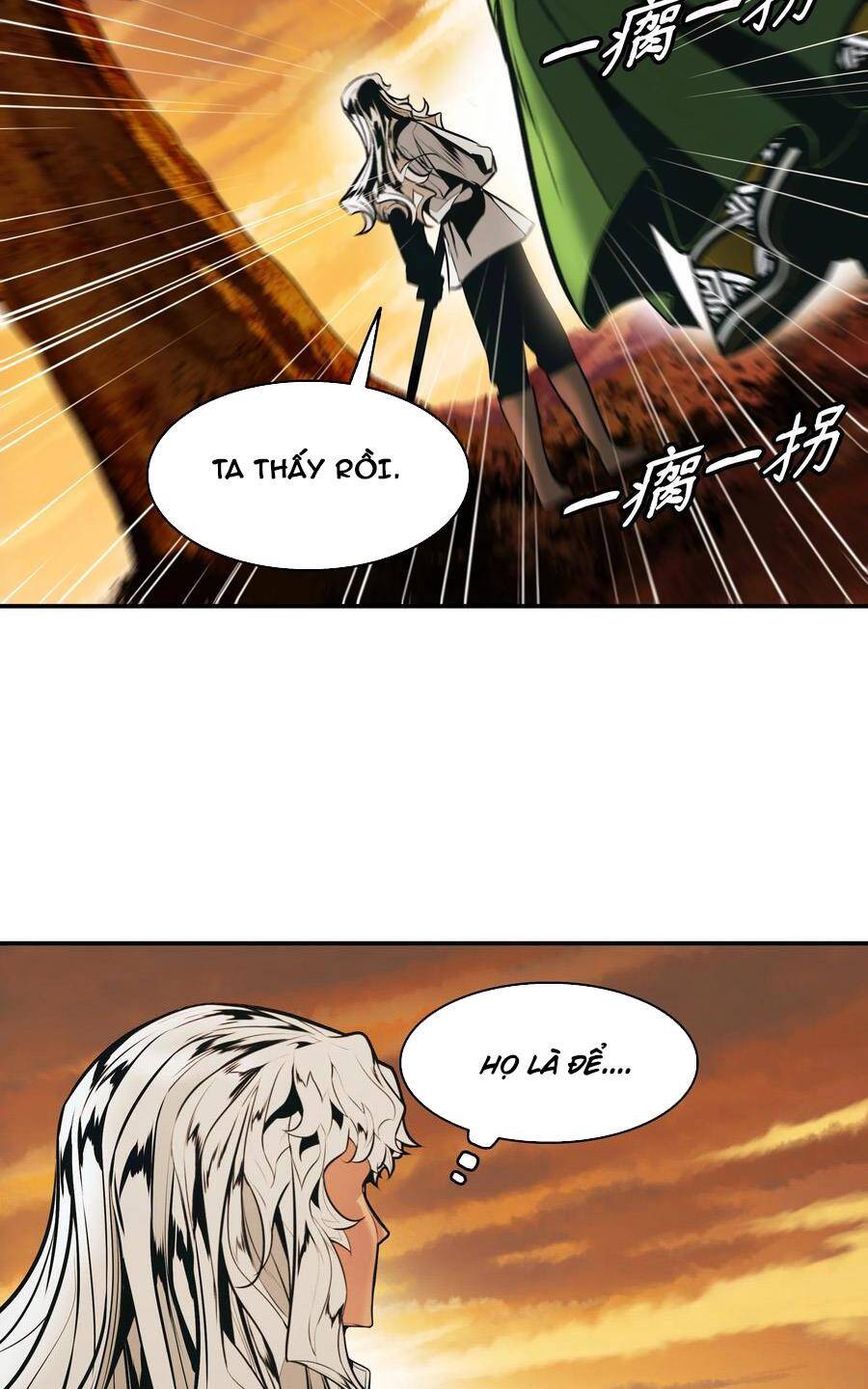 bất bại chân ma chapter 145 43