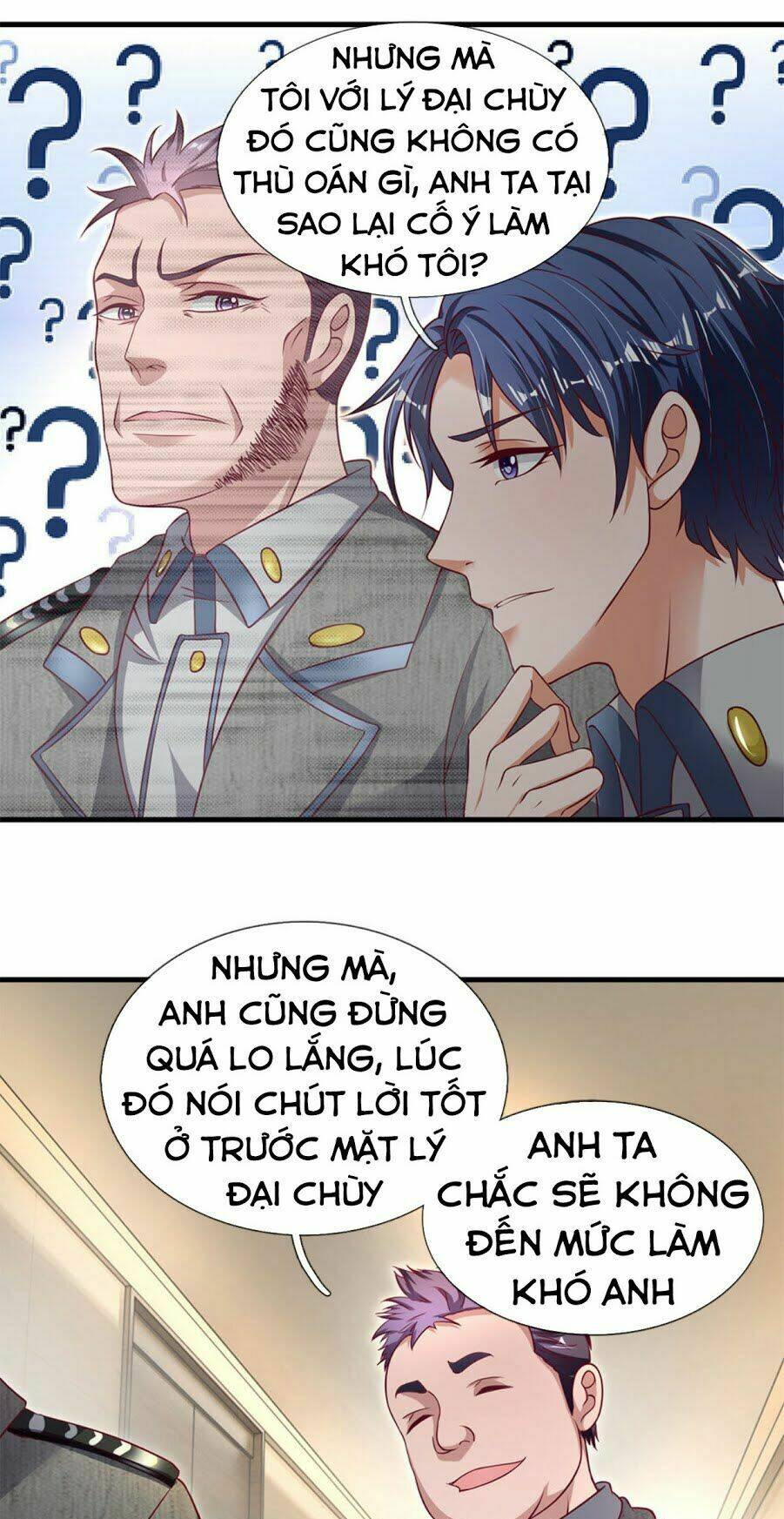 chung cực binh vương tại đô thị chapter 36 7