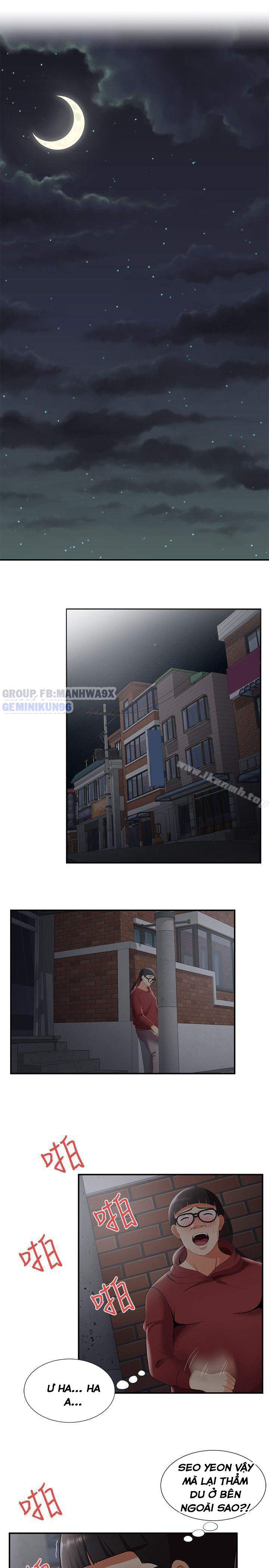 keo son môi chapter 25 4