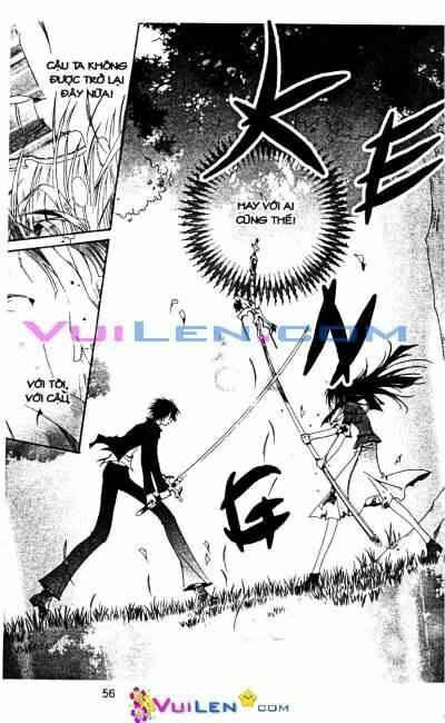 tiểu nữ vương chapter 7 56
