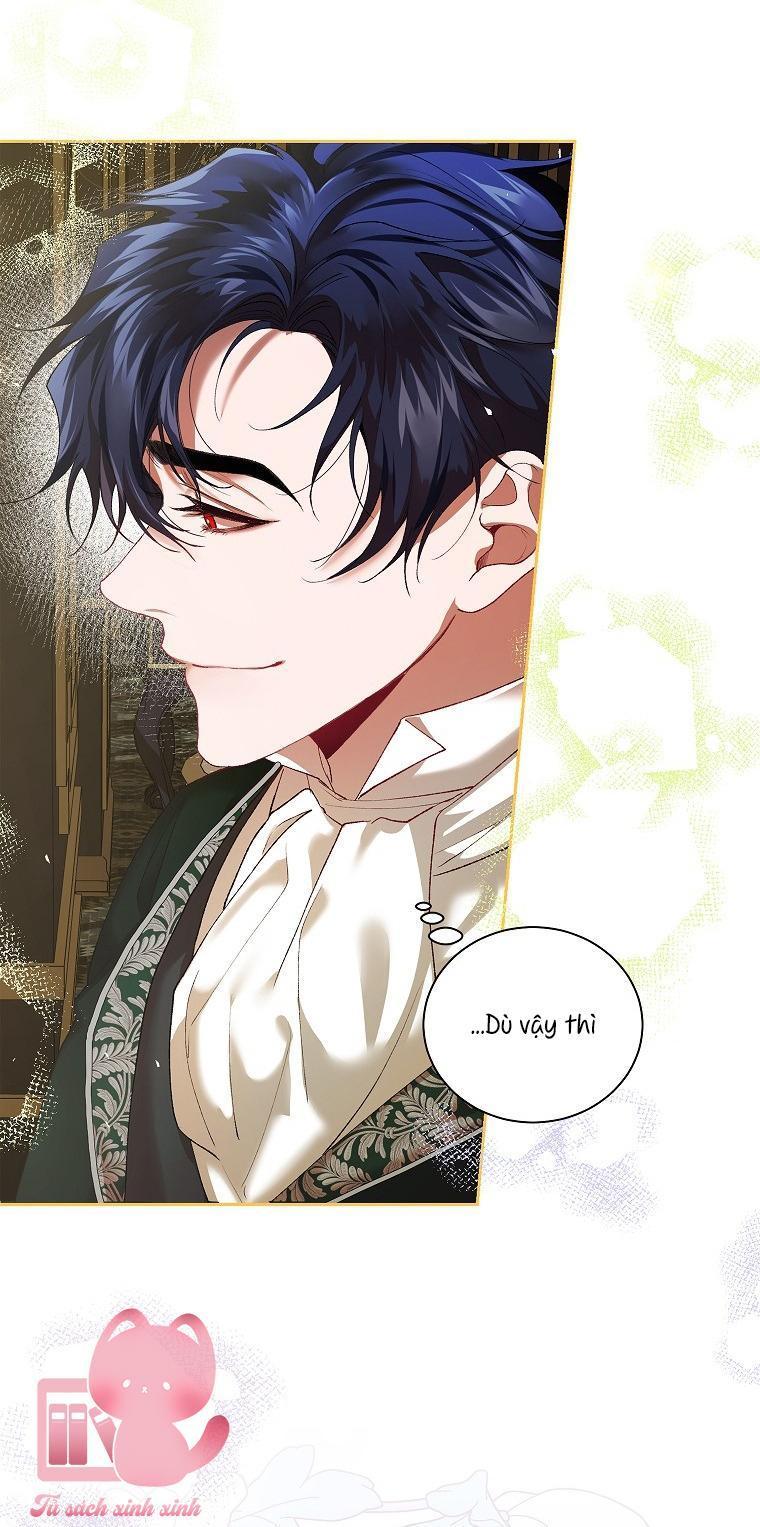 tháng năm cuối cùng của nữ phụ đoản mệnh chapter 40 60