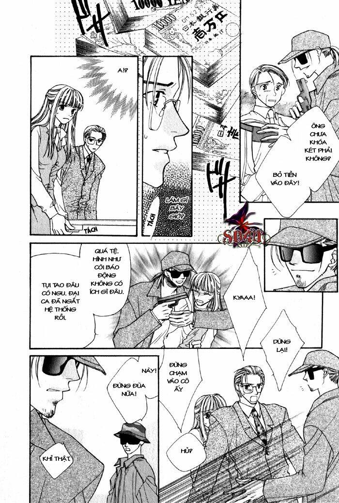 hostage – akiba jirou chapter 1 5