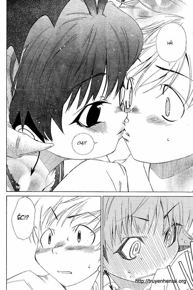 my balls chapter 4 11