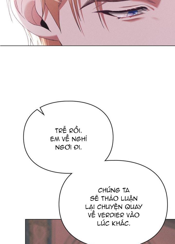 chấp nhận sự chiếm đoạt chapter 27 16