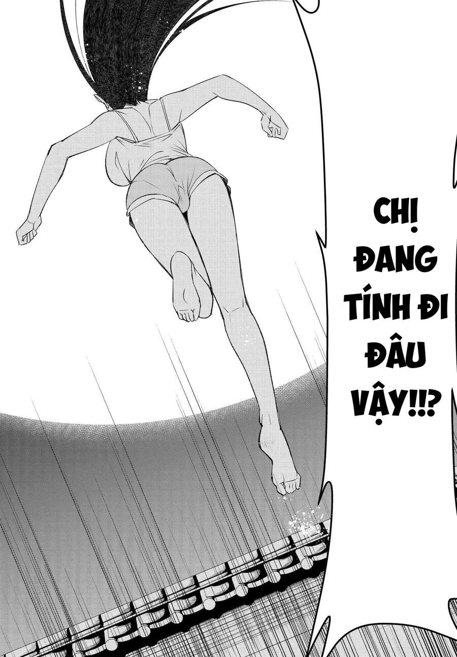 cô nàng biến thái chapter 7 21