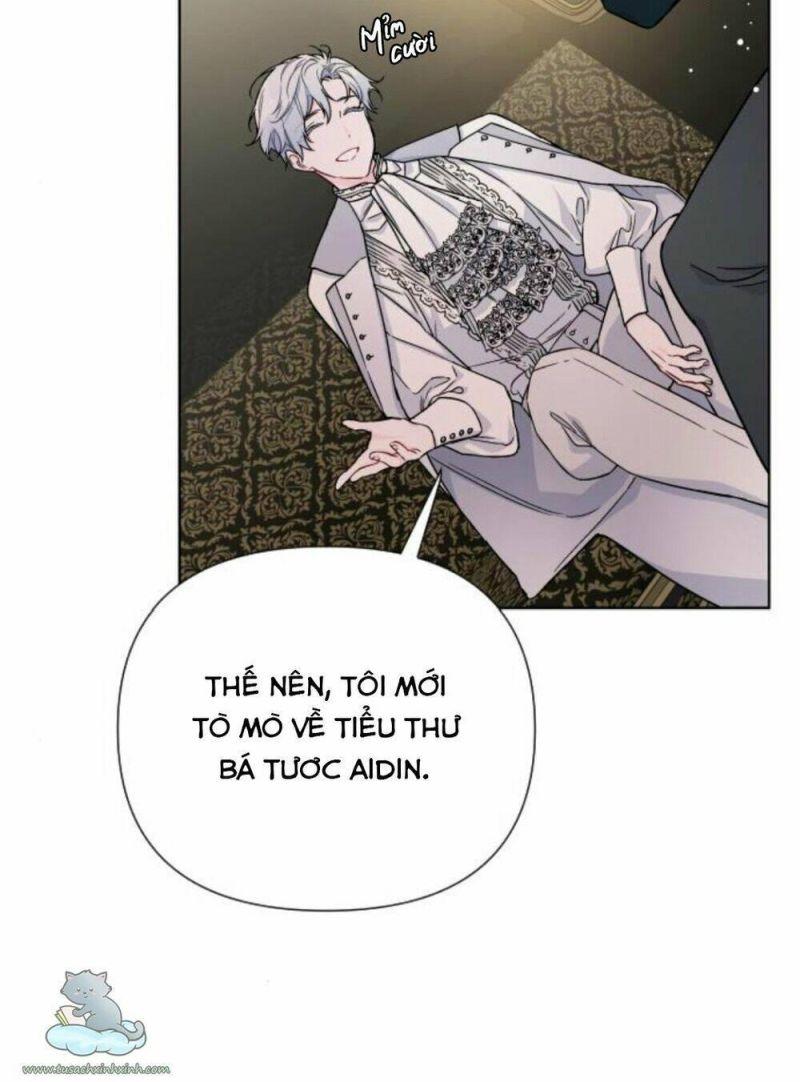 cách mà kỵ sĩ sống như tiểu thư chapter 40 75