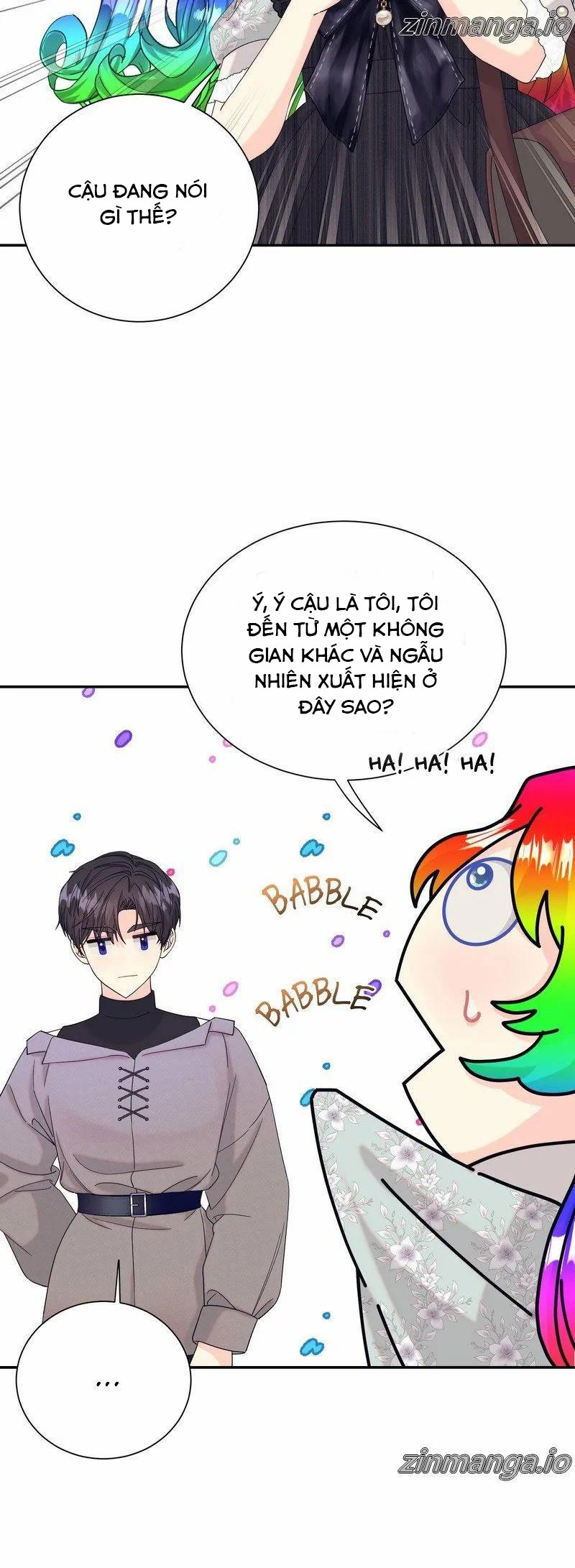 đức hạnh của công chúa phản diện chapter 20 39