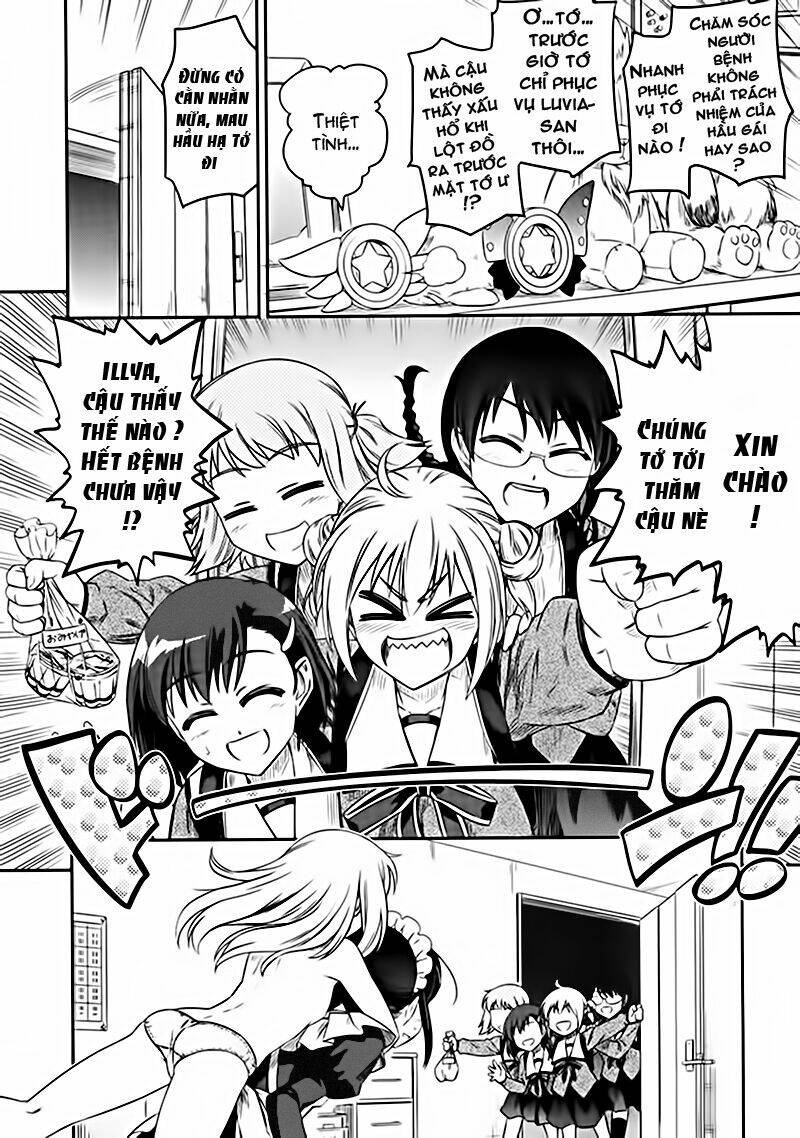 fate/kaleid liner prisma illya chapter 9 24