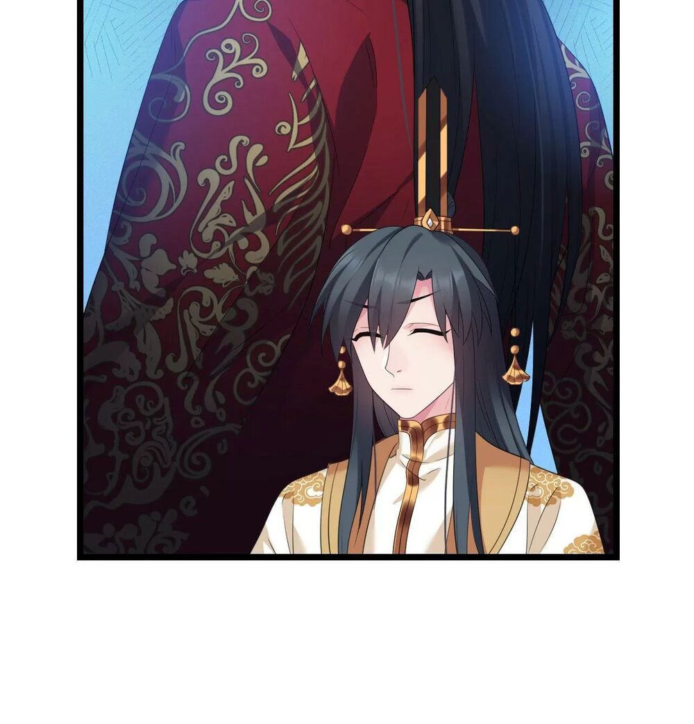 ta mới không gả cho hoàng tử phản diện chapter 36 35