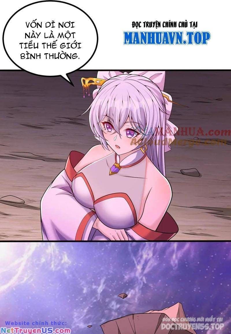 bắt đầu với kiếm vực, ta lặng lẽ tu luyện thành kiếm thần chapter 92 2