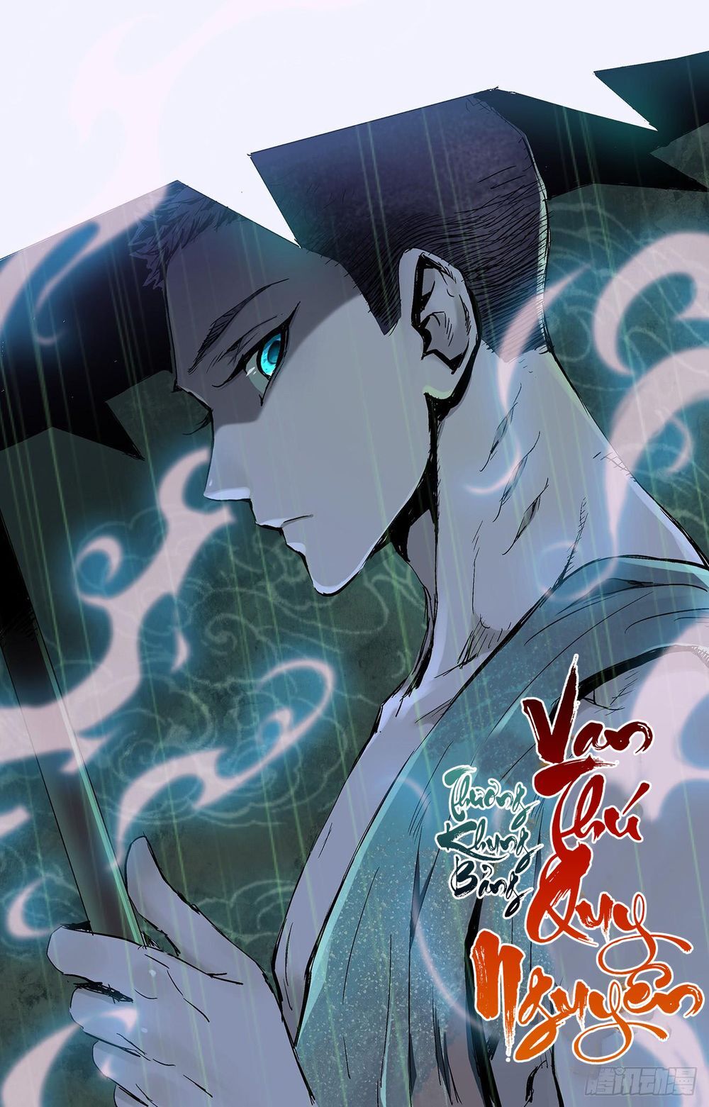 thương khung bảng chi vạn thú quy nguyên chapter 6 9