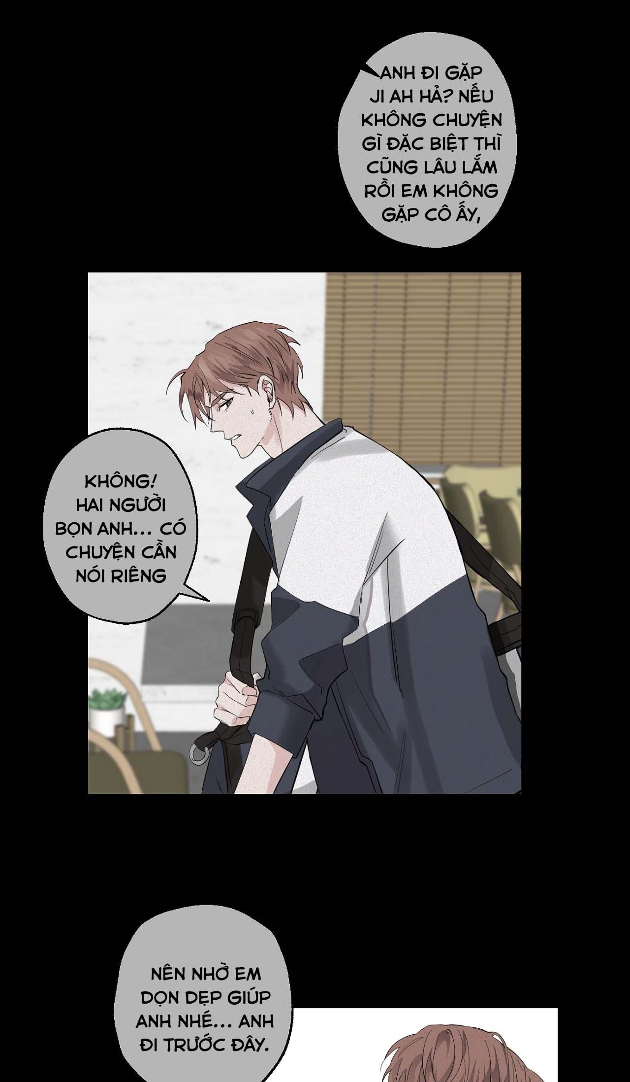 nuốt chửng bóng đêm chapter 6 22